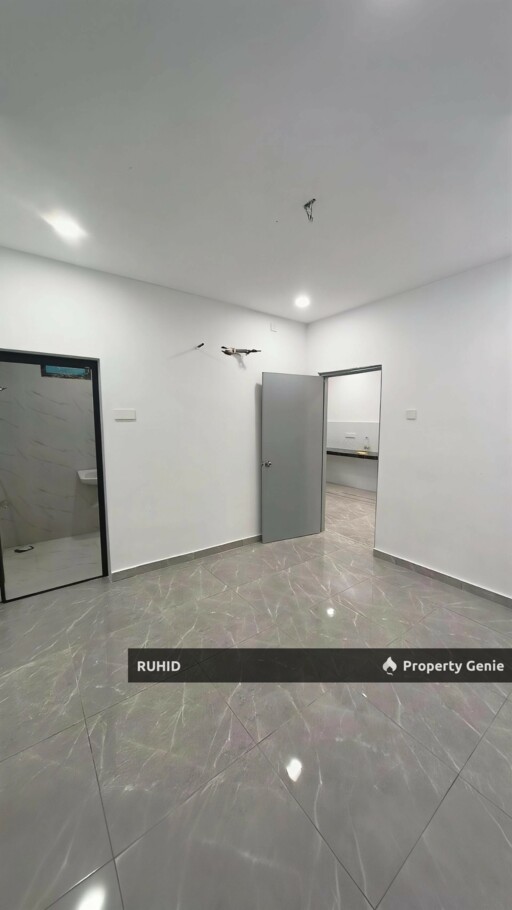 Taman Bukit Mutiara Fully Renovated Double Storey Terrace House