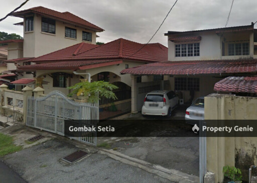Gombak Setia