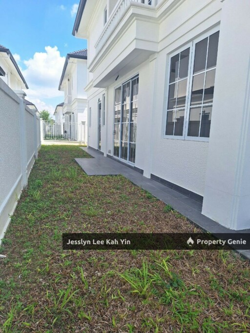 Eco Majestic, Semenyih STONERIDGE 2 Storey Semi D