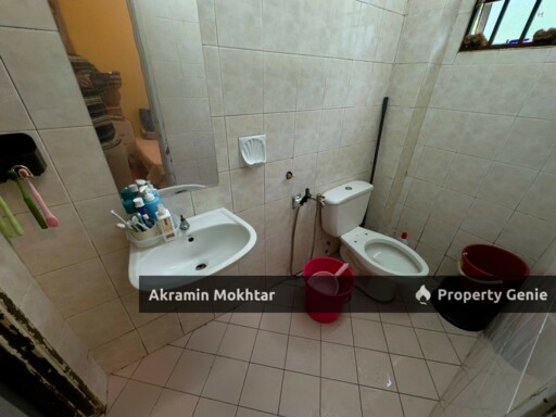 FREEHOLD, PARTIALLY FURNISHED, FULLY RENOVATED & EXTENDED | 2-STOREY TERRACE TAMAN KAJANG PERDANA, KAJANG