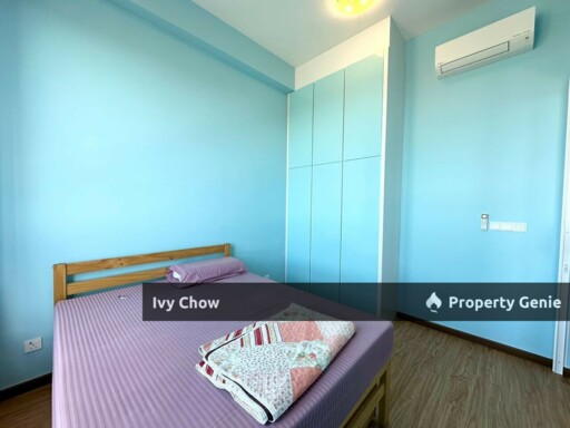 Sunway Grid Apartment Medini for Sale