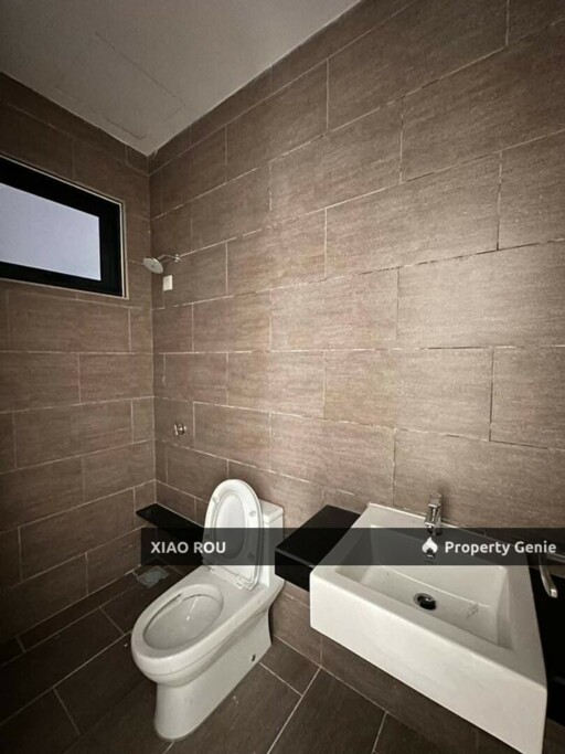 For Sale Ong Kim Wee Residence 3R Unit