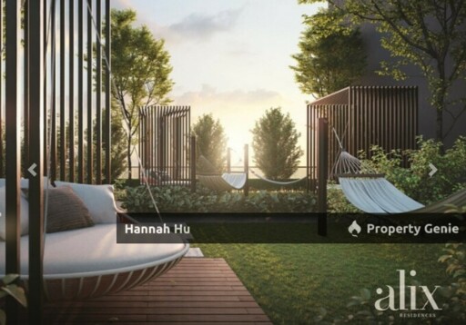 Alix Modern Residence Auction RM945K -BMV18.5%