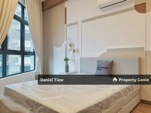 Residensi Chymes Gurney fully furnished corner