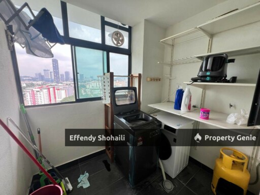 LIDO RESIDENCY CONDO CHERAS