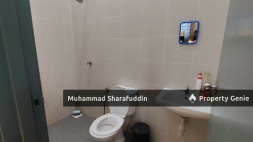 SINGLE STOREY TERRACE PERUMAHAN BALOK BARU (FASA 3) KUANTAN