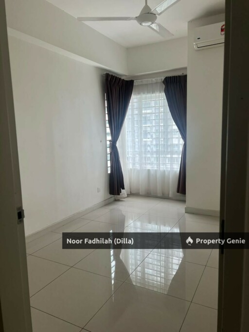 Sewa Savanna Executive Suite @ Southville City Fully Furnished Kemasukan Segera