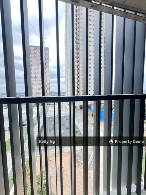 Edusentral Ambiece Studio Unit At Setia Alam Shah Alam For Rent