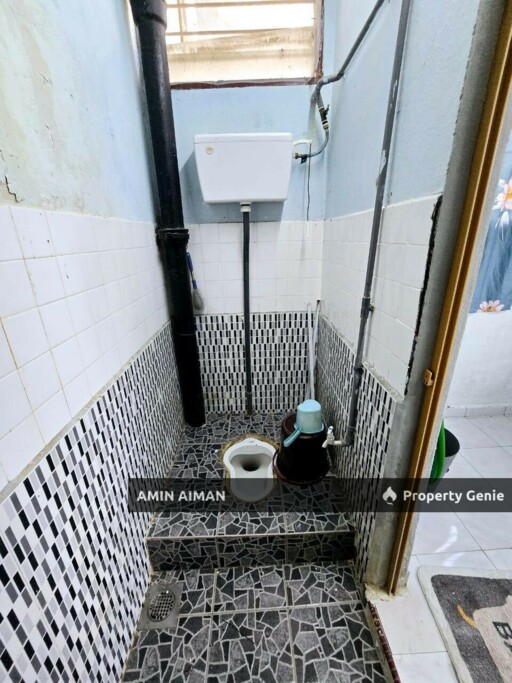 Great for Investment!! Unit in Kulim Kedah