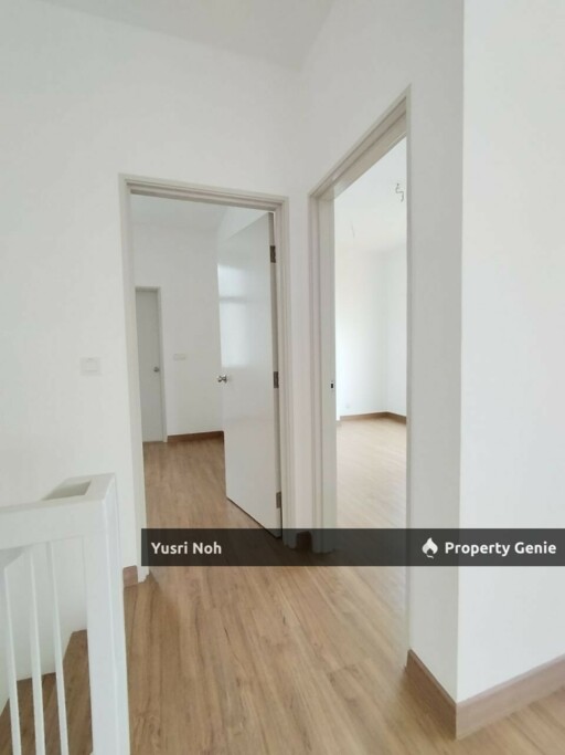 2 Storey Terrace Corner Lot At Laman Mawar @ Kota Seriemas