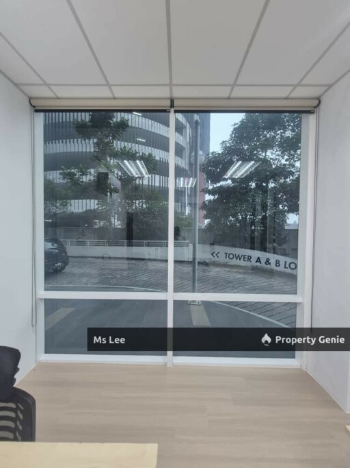 Office Suite 3 RM1650-The Landmark Office @ Bandar Bukit Tinggi, Klang-Ready Now