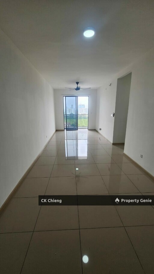Mira Shorea Park Rent, 3 Rooms Partly Furnished, Taman Meranti Permai Puchong