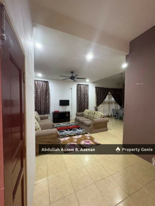 Semi D Double Story Kulim Utama