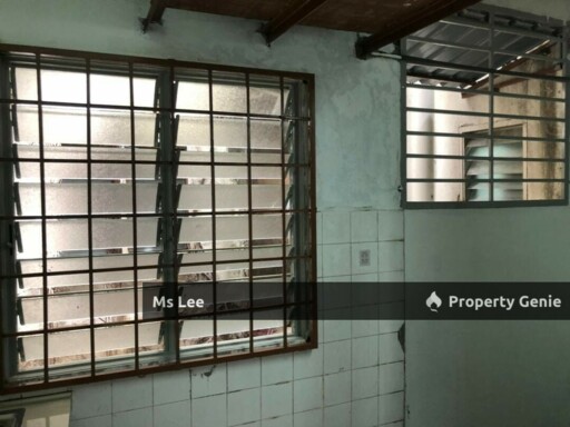2nd floor Shop Apartment RM 400 (Pasar Malam)-Taman Sentosa @ Klang-Ready 15/7 or 31/7
