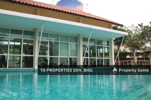 Idaman Villas