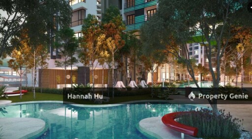 Potpourri Condo