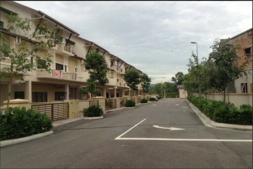 BANDAR MAHKOTA CHERAS SEKSYEN 3