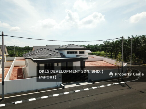 DKLS SURIA RESIDENCE