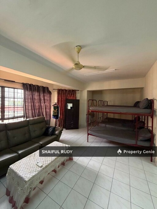 Bayu Tasik 1, Bandar Sri Permaisuri, Cheras