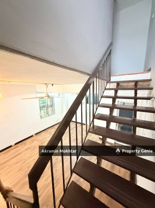 Corner Lot 2-Storey Terrace Taman Ampang Indah