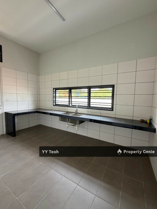 CORNER One Krubong Samarinda Single Storey Bungalow with BIG LAND