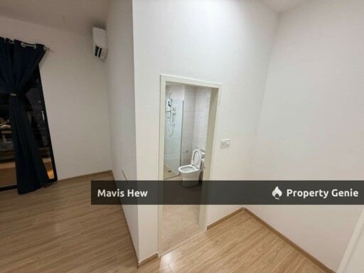 For Rent, Central Park Laman Harmoni @ Tampoi