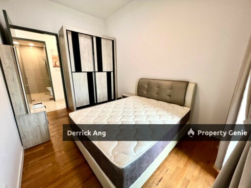 For Sale - Paradigm Residence For Sale Johor Bahru For Sale Skudai For Sale Johor For Sale Jalan Skudai For Sale