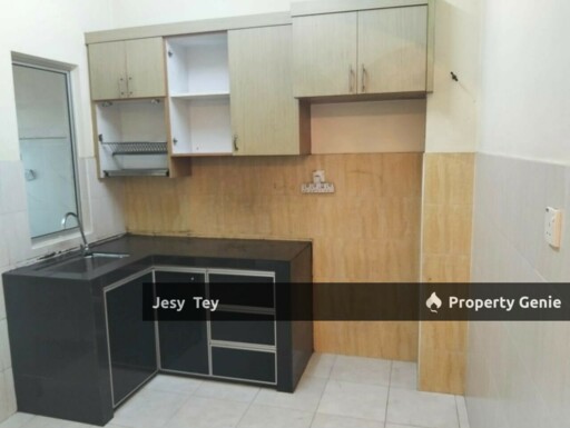 Setia Tropika Double Storey House (Exclusive Agent)
