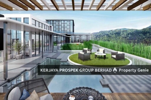 Vista Residences