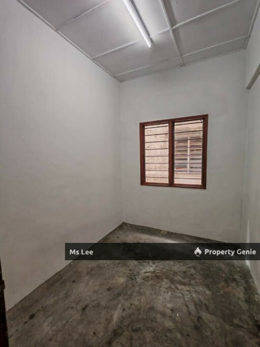 3rd floor Shop Apartment RM 450 (Setia Price)-Taman Sentosa @ Klang-Ready Now