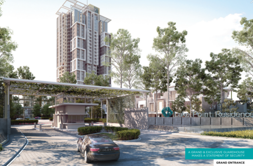 LPR Freehold @ Cyberjaya