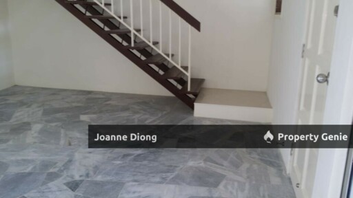 Taman Putra Perdana Double Storey Terrace House Corner Lot