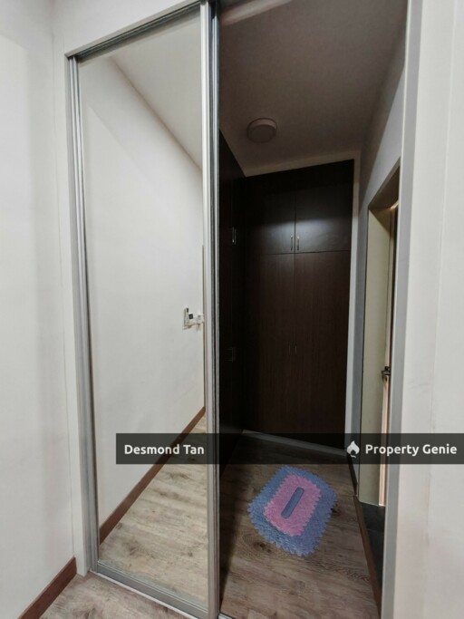 Redup Bandar Ainsdale , S2 Heights, Seremban 2 ( Facing Playground)