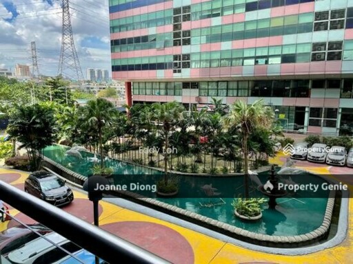 Sunway Office