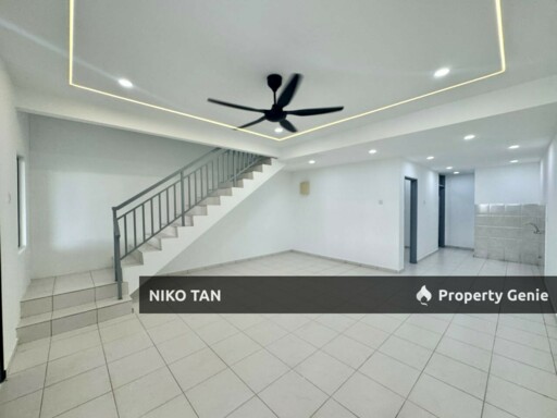 [EXTENDED]2Storey Jalan Pandan Rumah RMMJ Pulai Mutiara