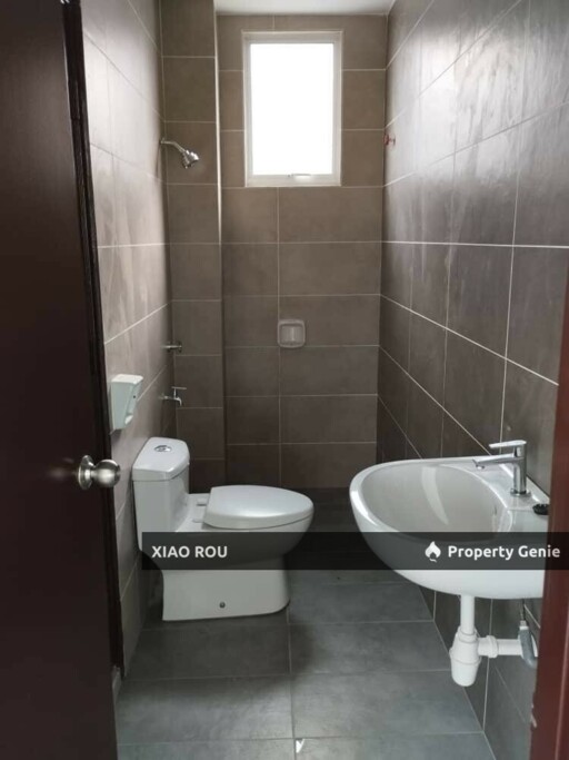 For Sale Taman Nuri ,Durian Tunggal Bungalow Double Storey