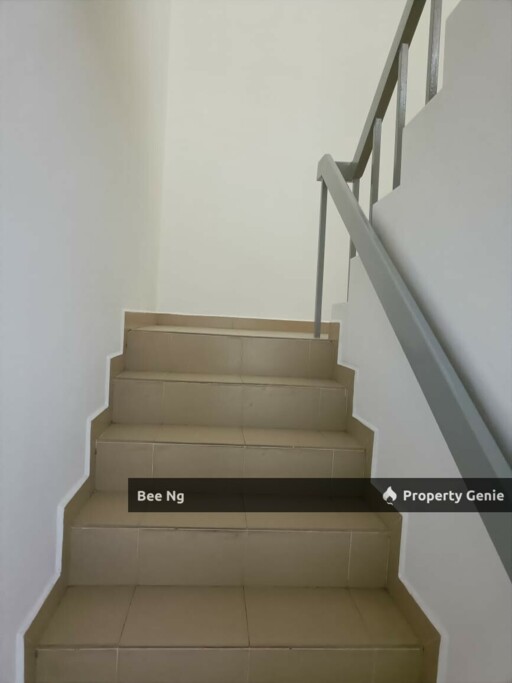 Taman Perling / 1.5 Storey Terrace