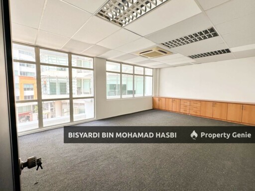 Corner Enblock 9 Storey Shop Office Jaya One, Petaling Jaya.