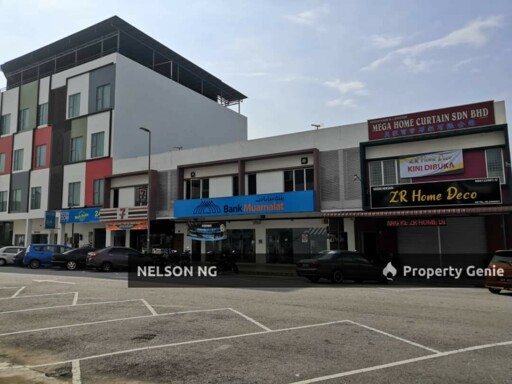 Medan Remis, Tanjung Lembah, 71050 Port Dickson, Negeri Sembilan