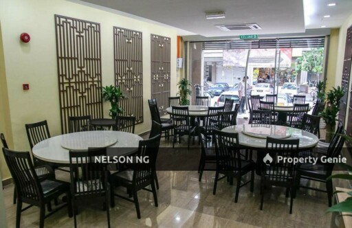 USJ Sentral, Subang Jaya, Selangor