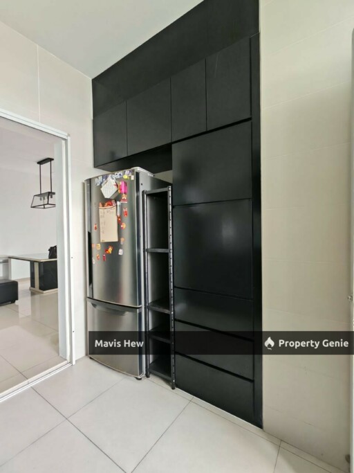 For Rent, P’residen @ Permas, Near Taman Molek, Midvalley Southkey
