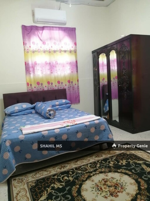 BATU PAHAT || TAMAN DAMAI 1 || RUMAH SEMI-D SETINGKAT || 2975 SQFT || FREEHOLD || BUMI LOT || RM580,000 || (sp113-1125)