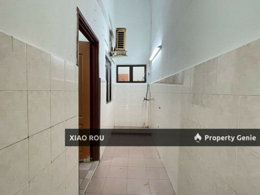 For Sale Ozana Impian Double Storey Terrace