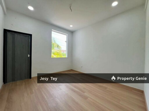 Taman Putri Kulai Double Storey Terrace House Sales