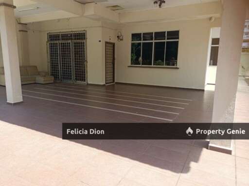 TAMAN CHENG BARU DOUBLE STOREY SEMI-D FOR SALE 🏕️ FREEHOLD