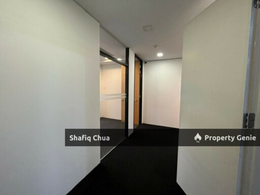 Fully Furnished Office Wisma Bangsar 8, Bangsar KL For Rent