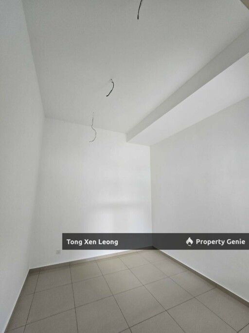 Single Storey Cluster @ Bandar Botani Parkland For Sale !!