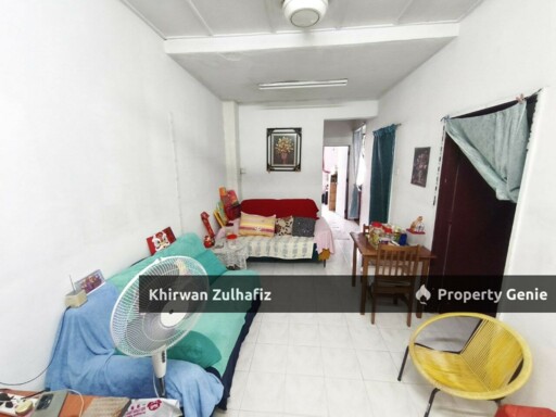 Jalan Teratai Bukit Beruntung Single Storey For Sale