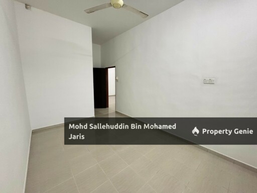[FACING OPEN] RUMAH TERES SETINGKAT KEMPADANG PERDANA, KUANTAN