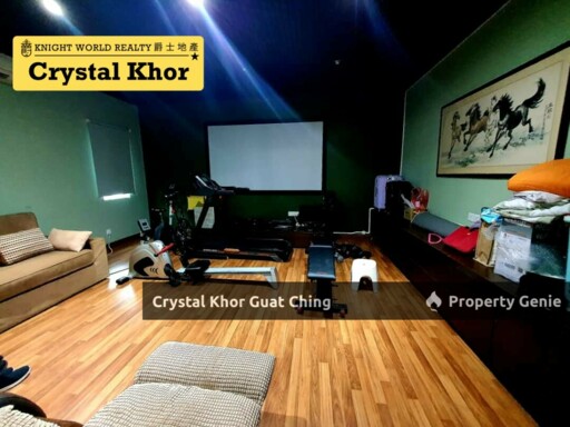 3 Storey Semi-D Corner, Setia Pearl Island, Bayan Lepas